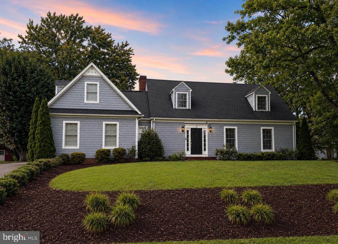 15 Fox Run Lane - Photo 1