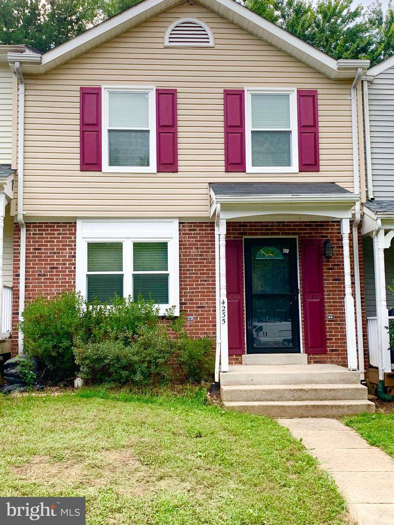 4235 Gibson Court - Photo 1