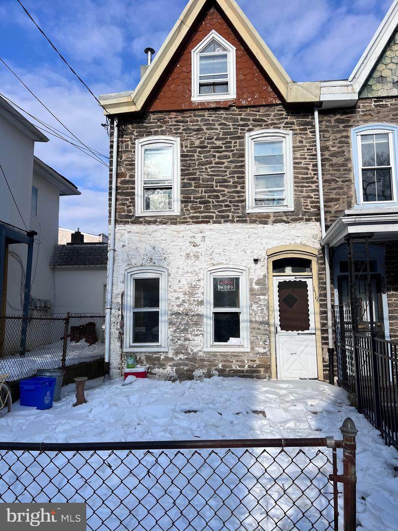 119 Haines Street - Photo 1