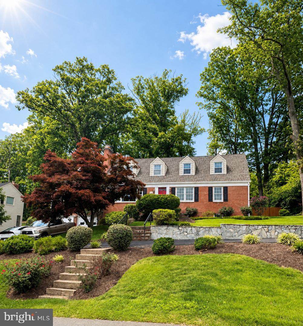 3508 Woodside Road - Photo 1