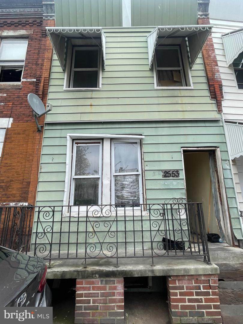 2553 Patton Street - Photo 1
