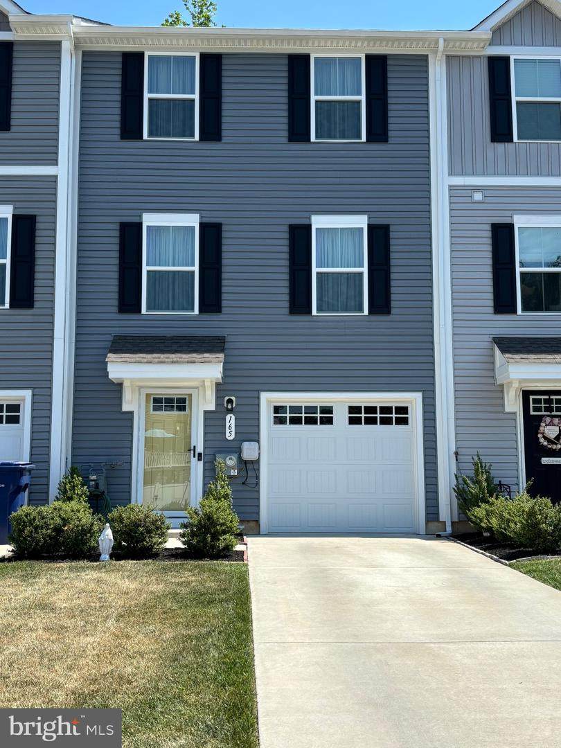 165 Riley Street - Photo 1