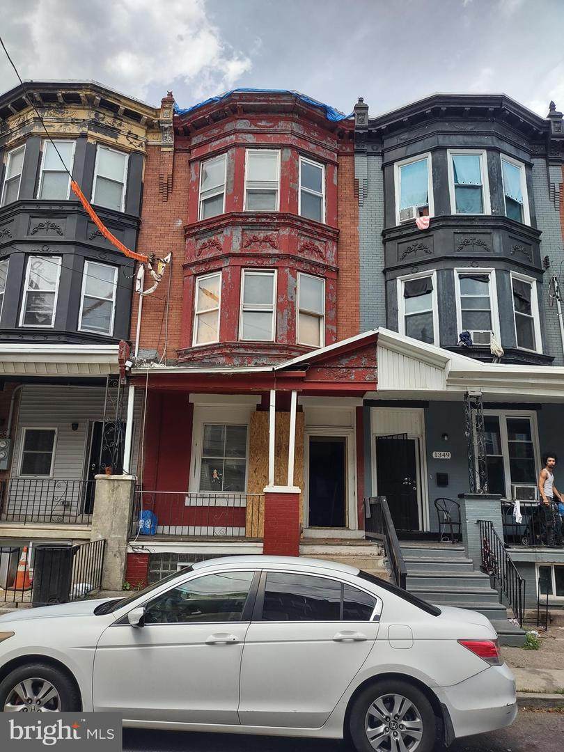 1351 Jerome Street - Photo 1
