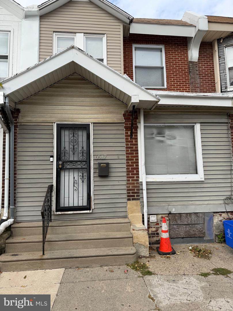 6517 Gesner Street - Photo 1