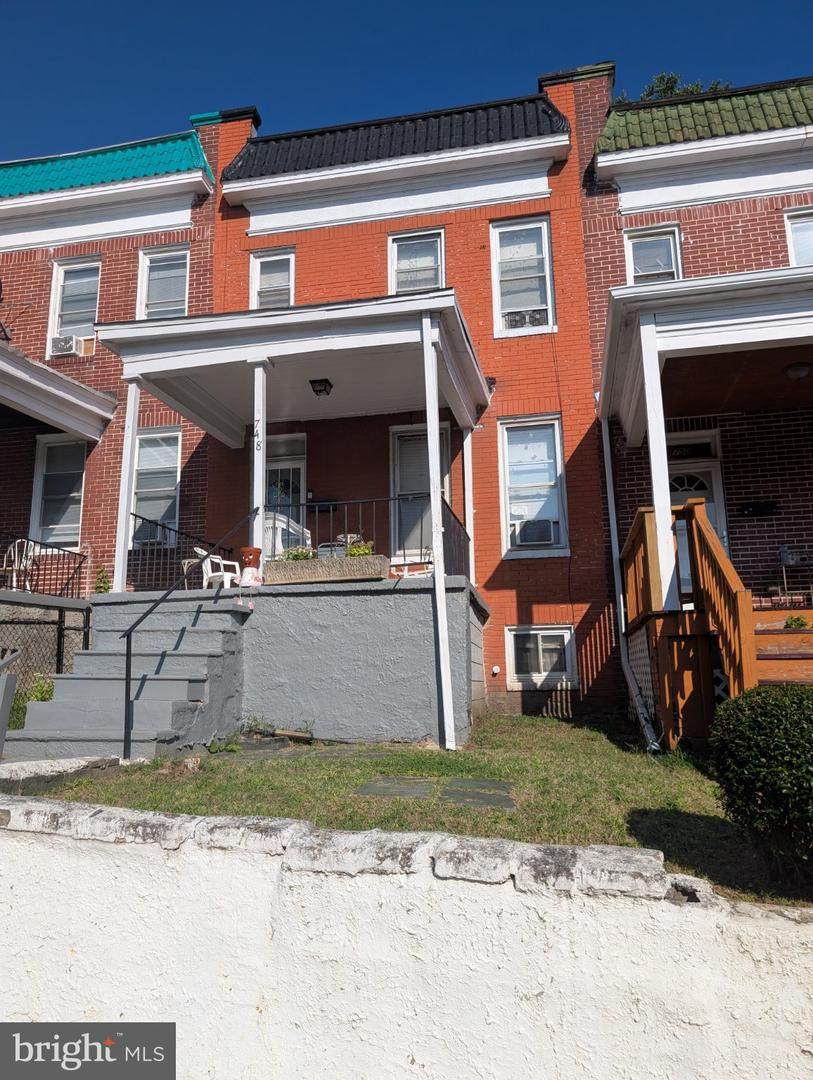 748 Edgewood Street - Photo 1