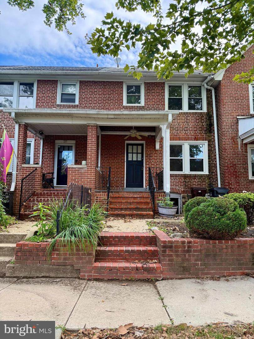 2105 Gilles Street - Photo 1