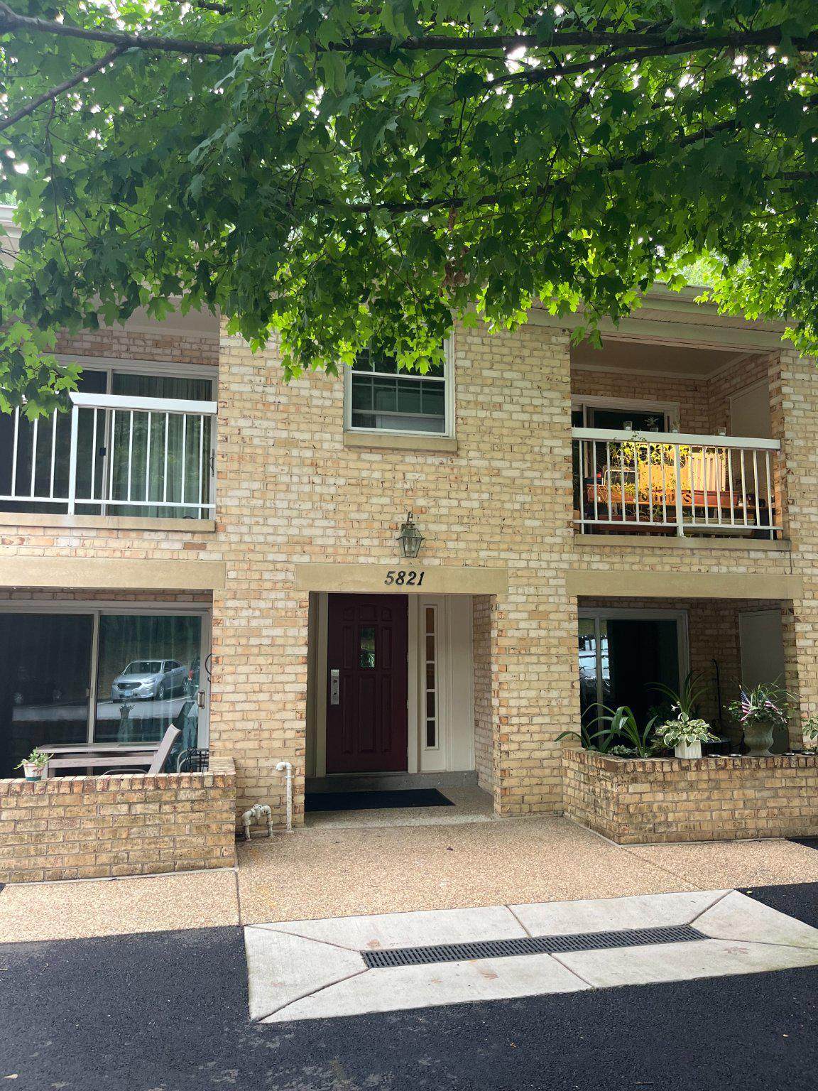 5821 Cove Landing Road - Photo 1