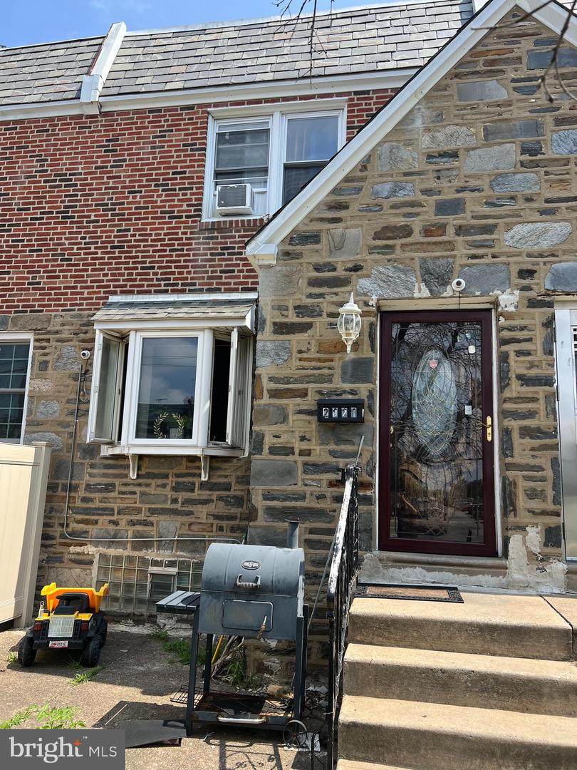 2021 Knorr Street - Photo 1