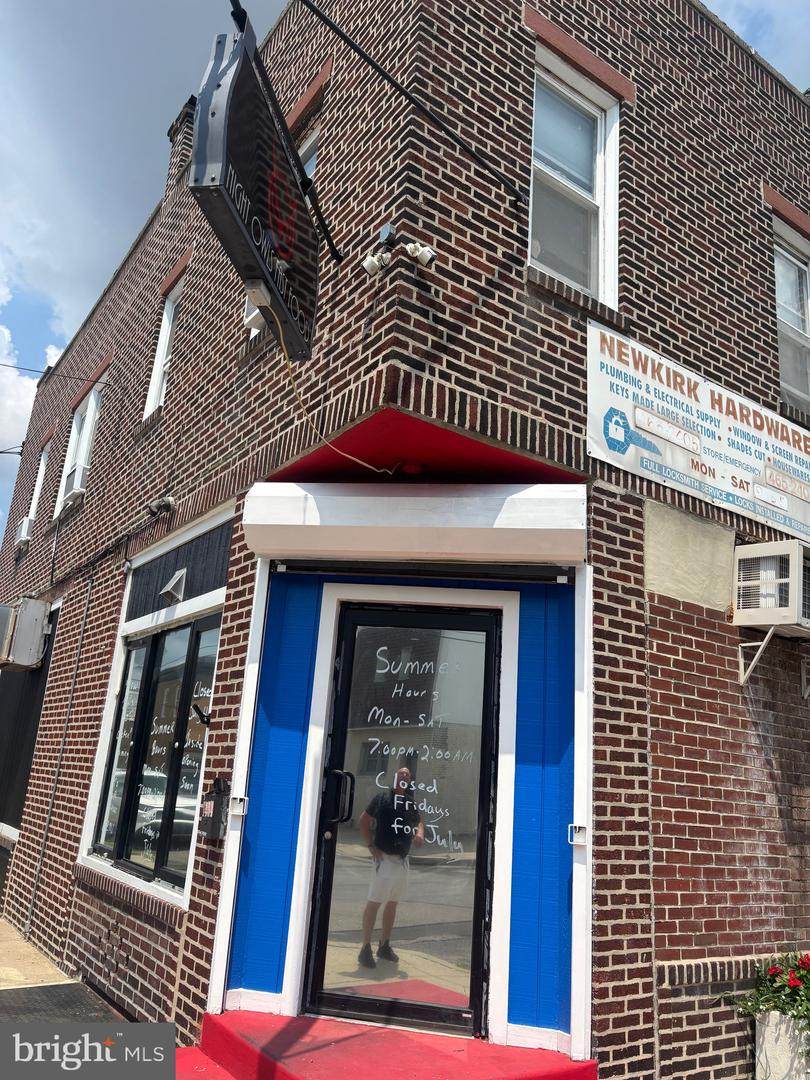 1454 Newkirk Street - Photo 1