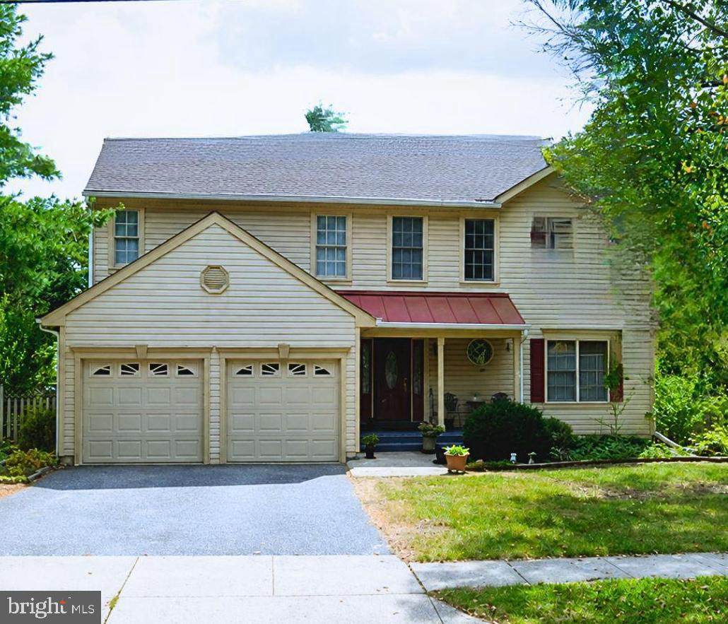 4301 Knott Street - Photo 1