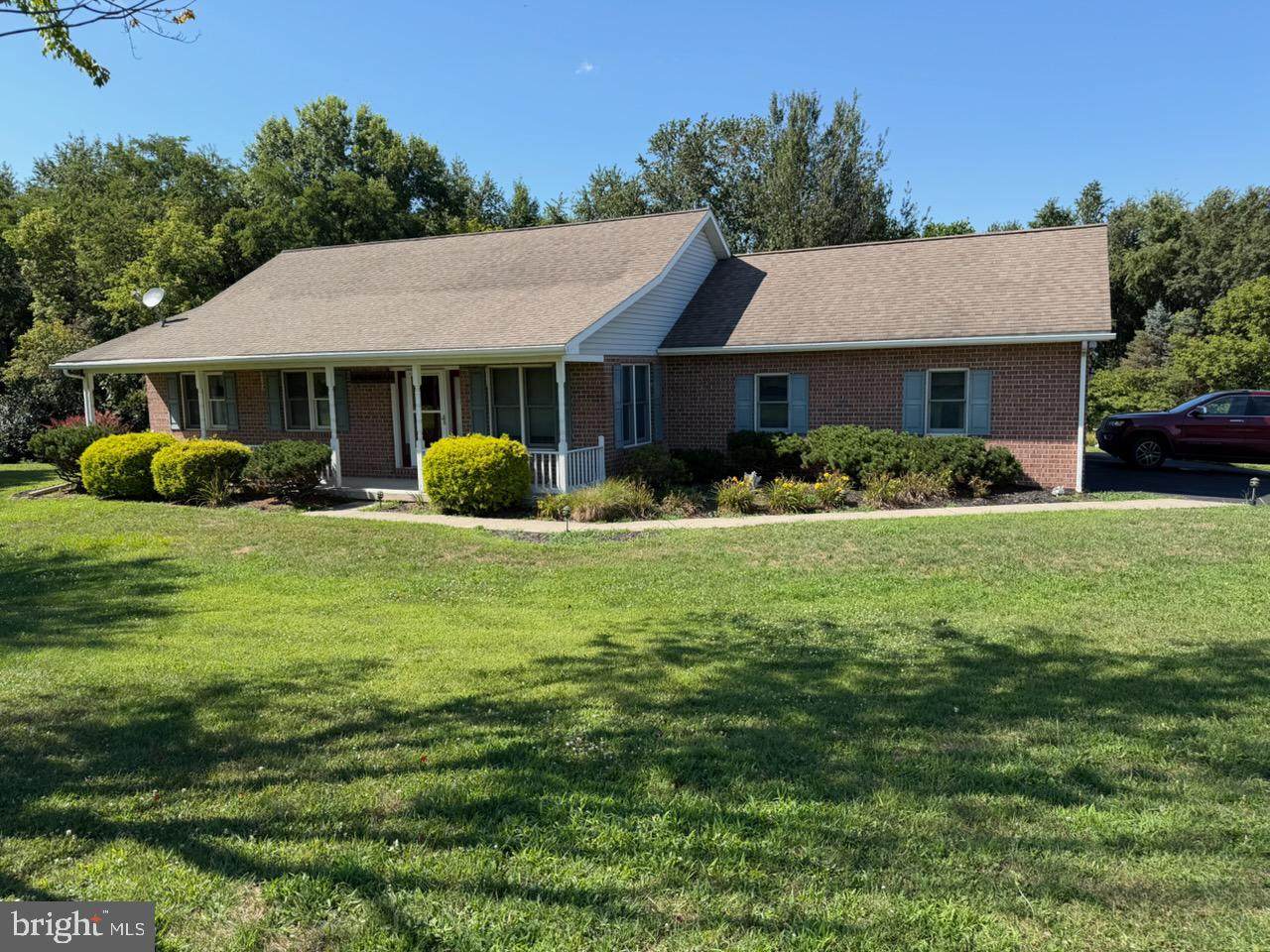 581 Stehman Church Road - Photo 1