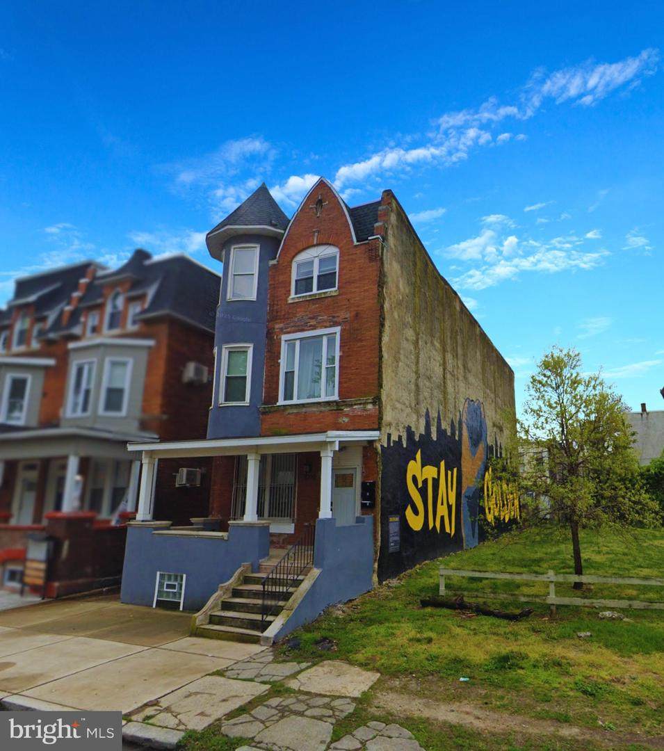 3228 Diamond Street - Photo 1
