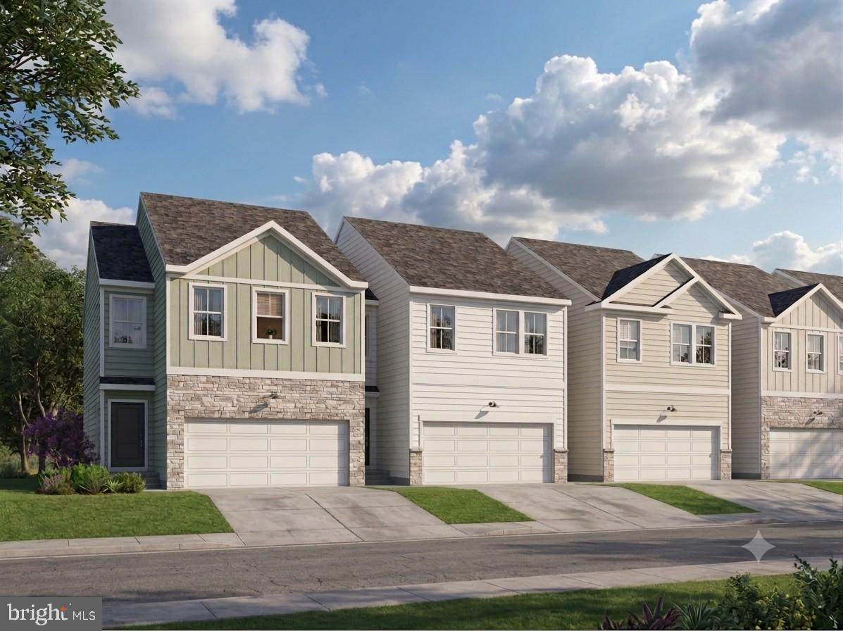 6038 Freestone Boulevard - Photo 1