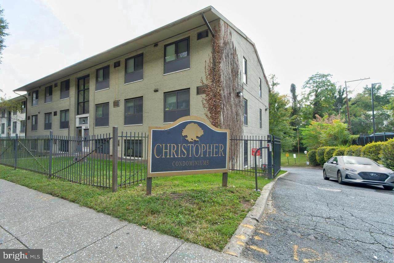 3111 Naylor Road - Photo 1