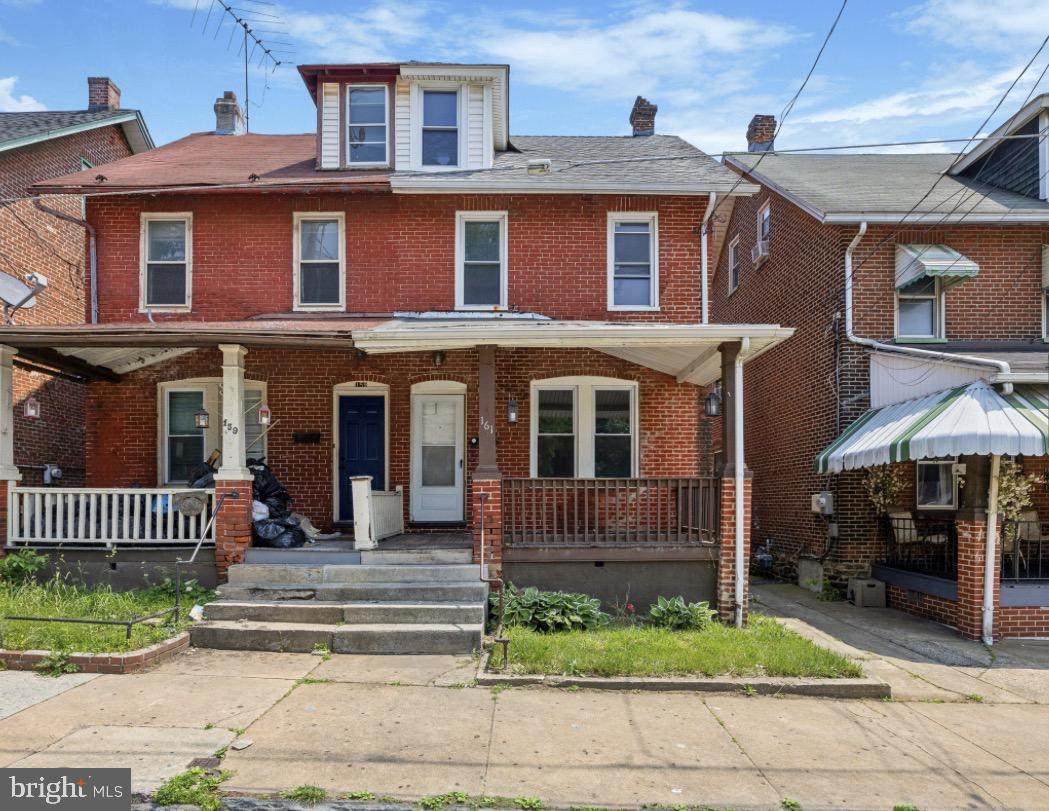 161 Strode Avenue - Photo 1