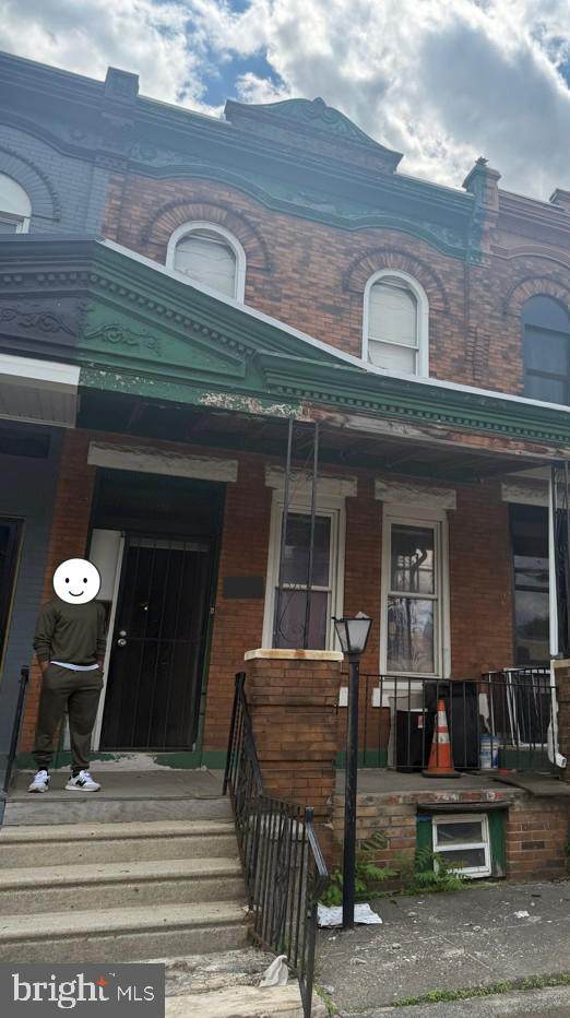 1118 Tioga Street - Photo 1