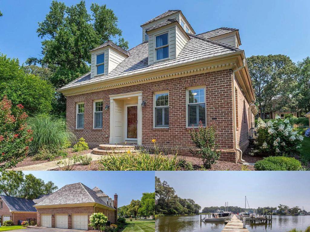 1100 South River Landing Road - Photo 1