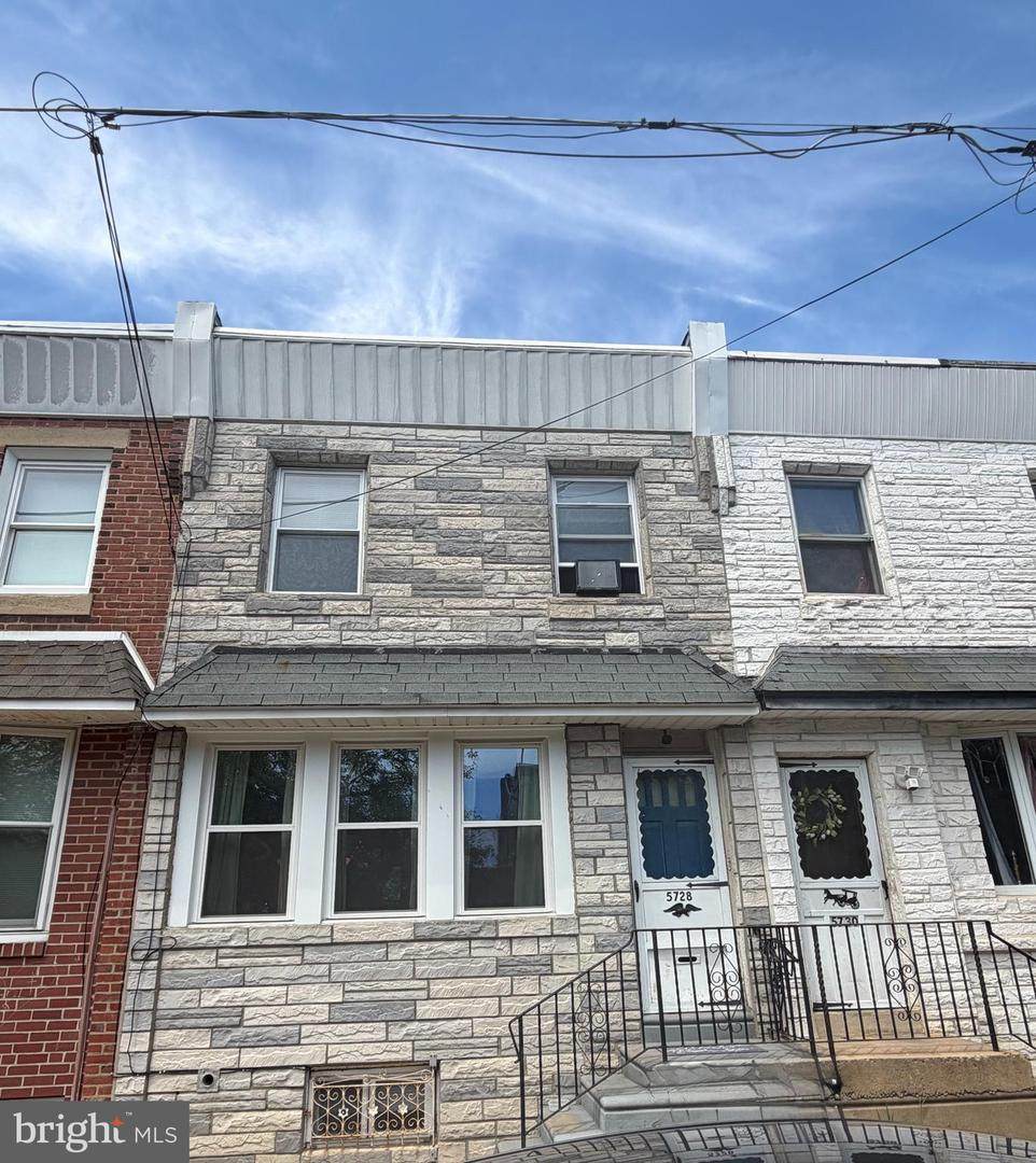 5728 Walker Street - Photo 1