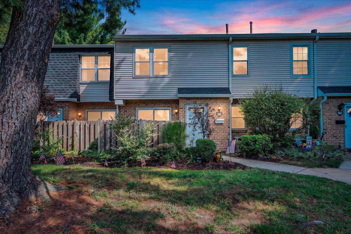 2175 Harbour Drive - Photo 1