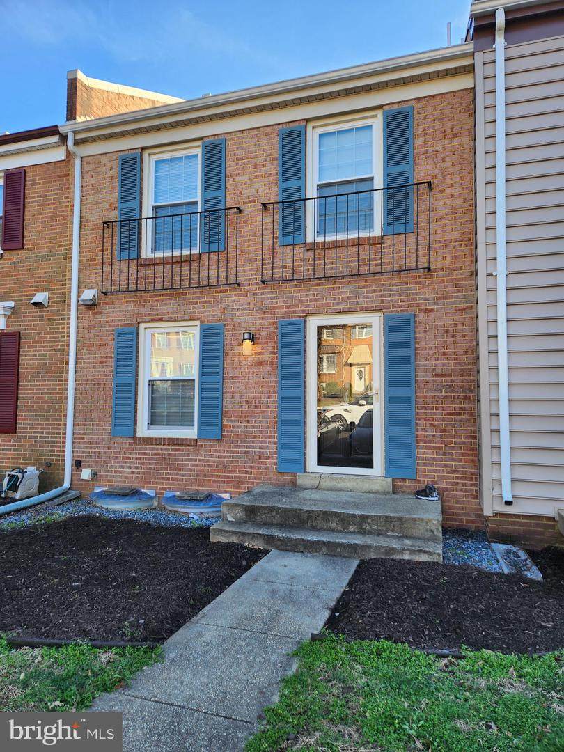 2475 Windbreak Drive - Photo 1
