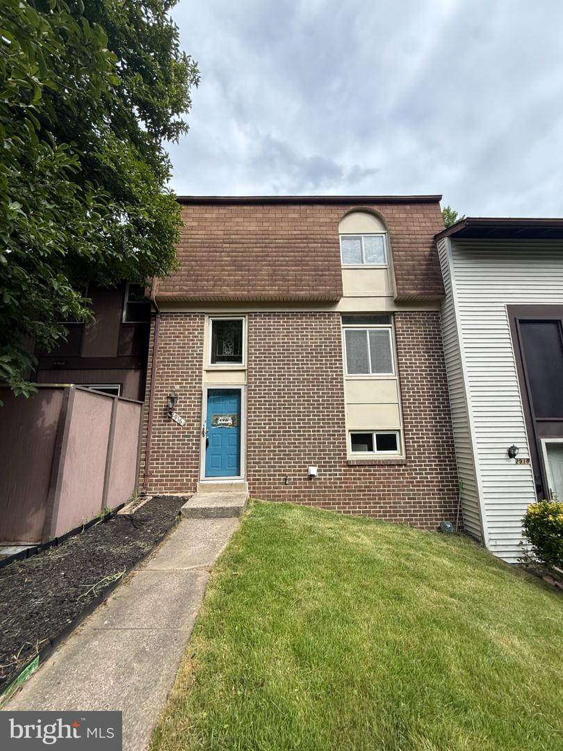 2916 Cantania Place - Photo 1