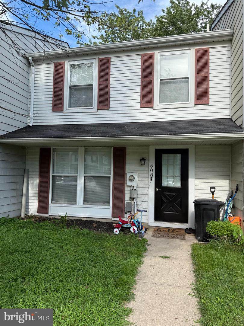 508 Riggs Court - Photo 1