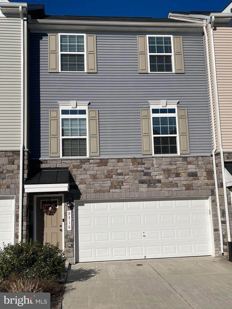 9716 Cedarmass Circle - Photo 1