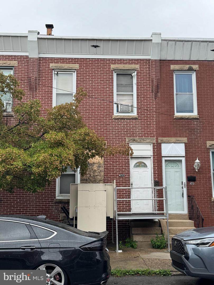 4713 Knorr Street - Photo 1