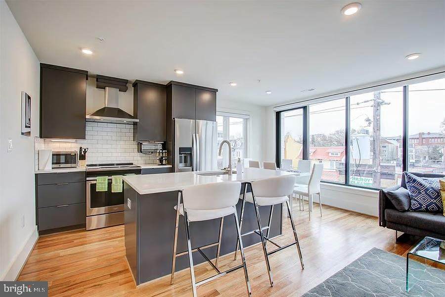 843 Upshur Street - Photo 1