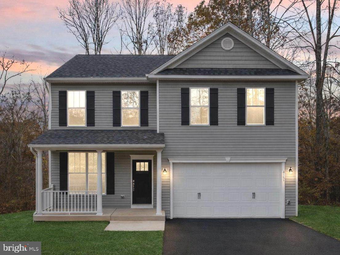 114 Crystal Court - Photo 1