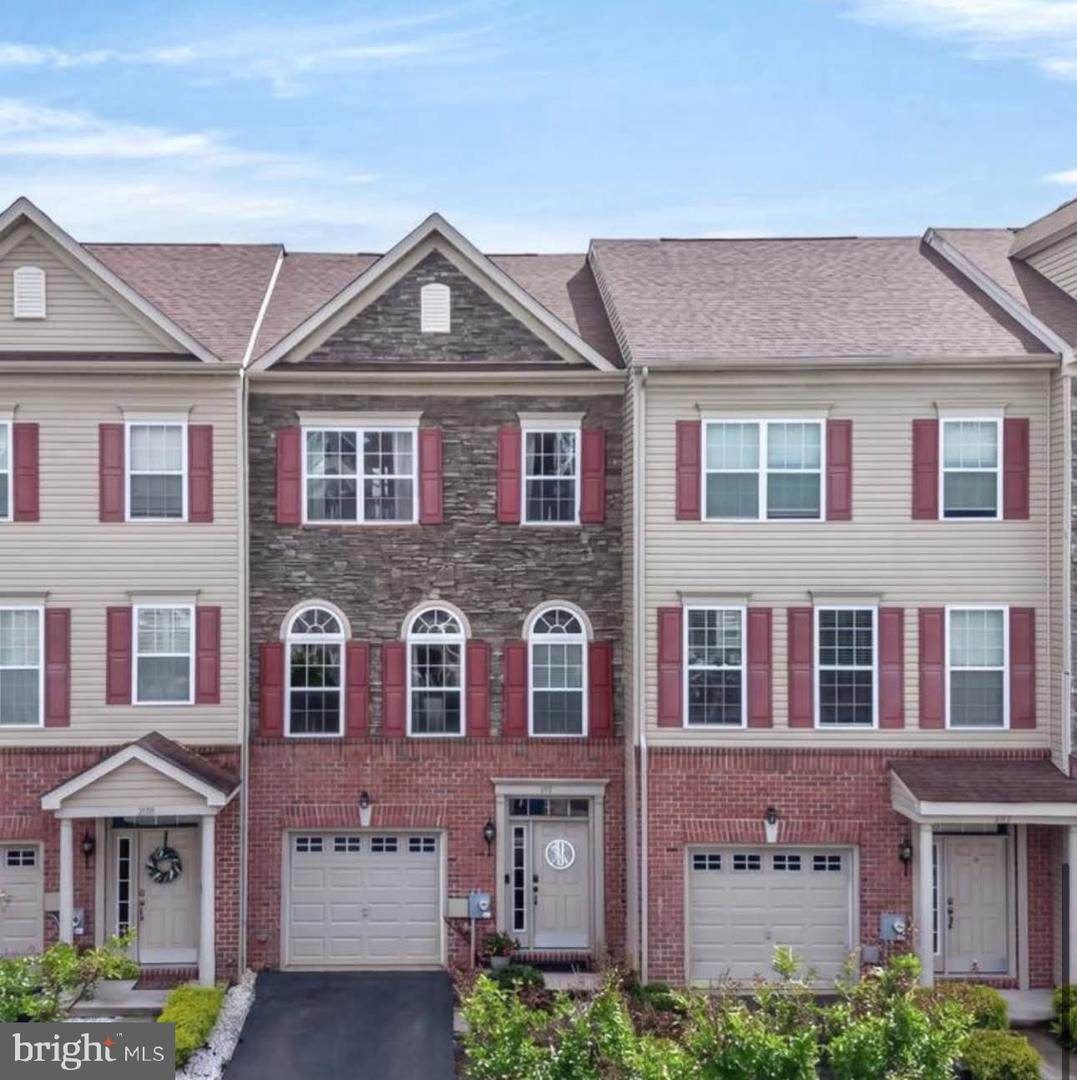 2111 Audubon Trail - Photo 1