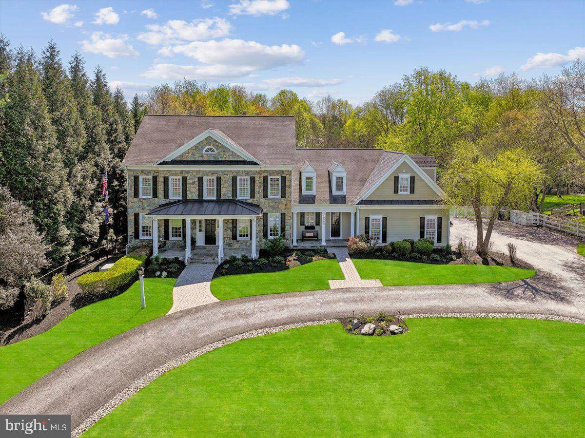 12900 Glen Road - Photo 1