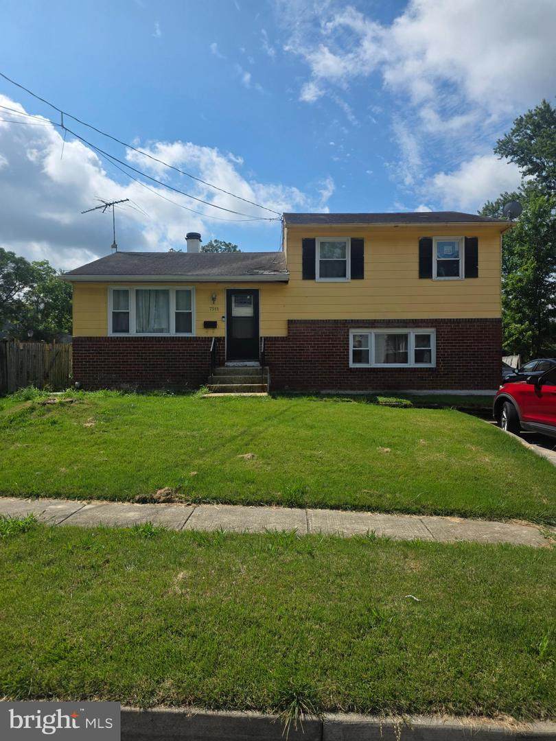 7511 Newberry Lane - Photo 1