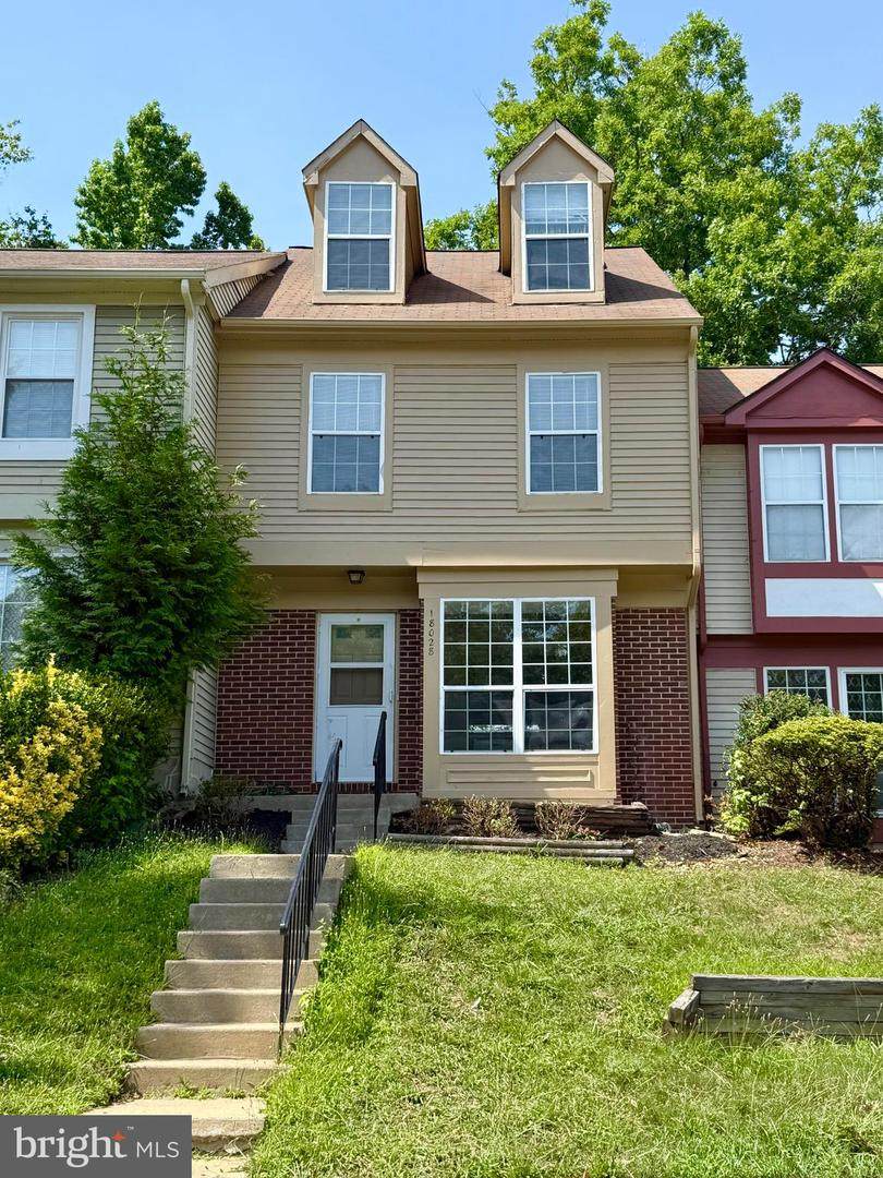18028 Olde Port Lane - Photo 1