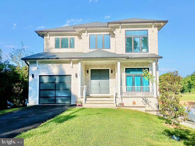 1809 Macarthur Drive - Photo 1
