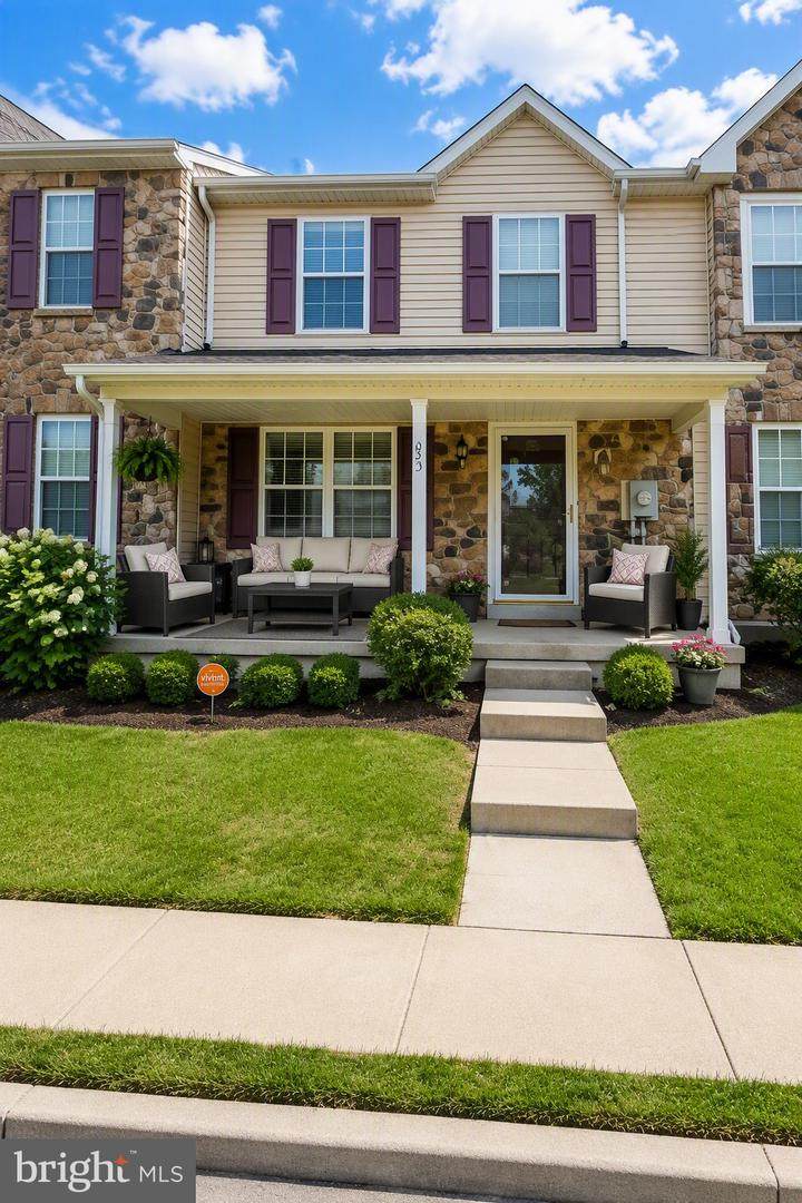 53 Normans Ford Drive - Photo 1