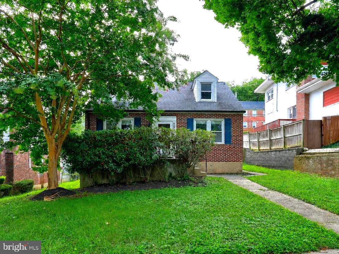 409 Wickham Road - Photo 1