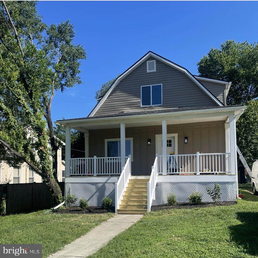 2804 Beechland Avenue - Photo 1