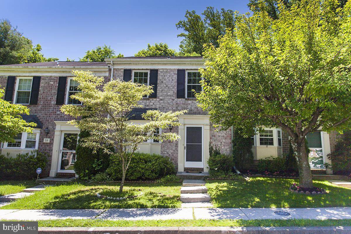 61 Bryans Mill Way - Photo 1