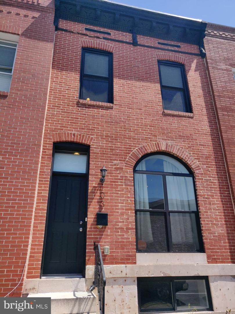 103 Highland Avenue - Photo 1