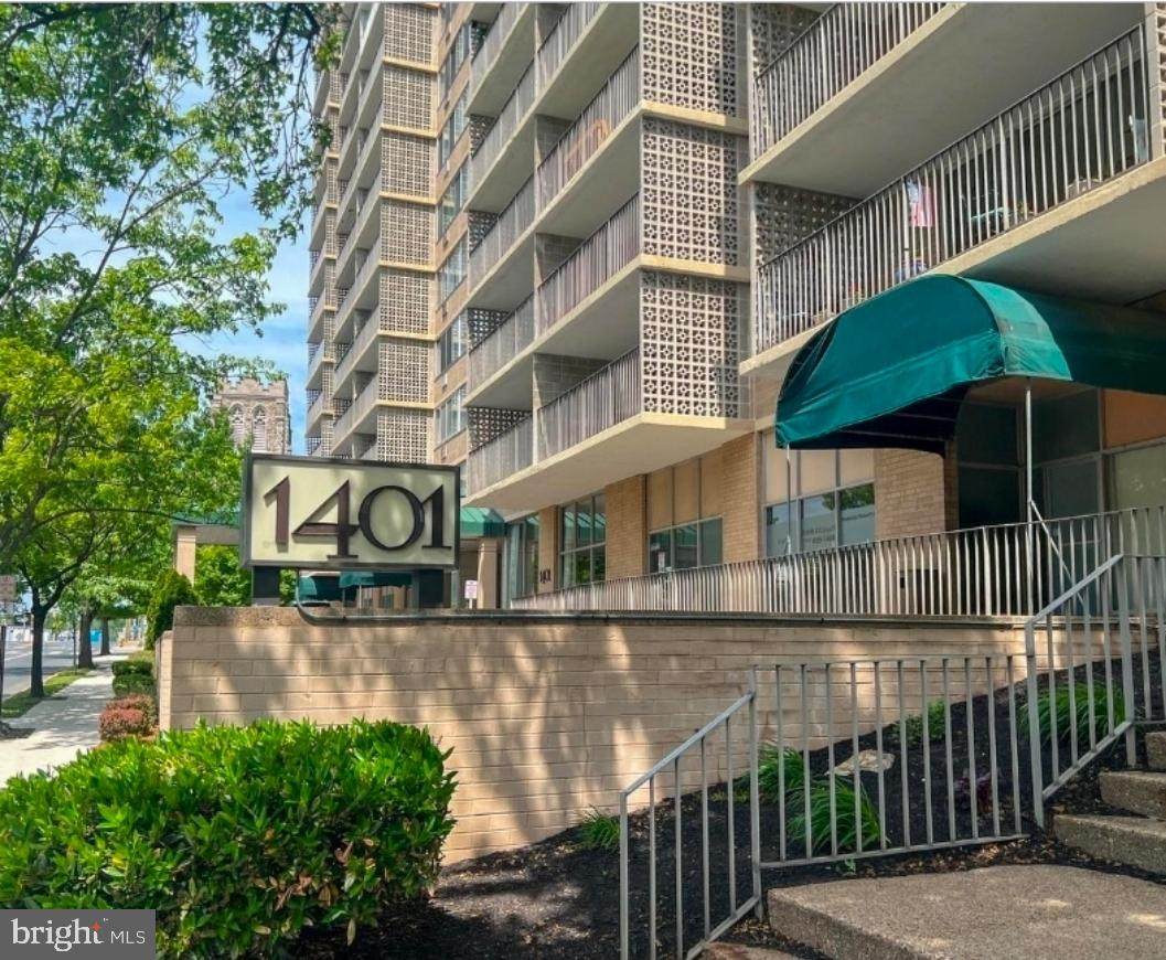 1401 Pennsylvania Avenue - Photo 1