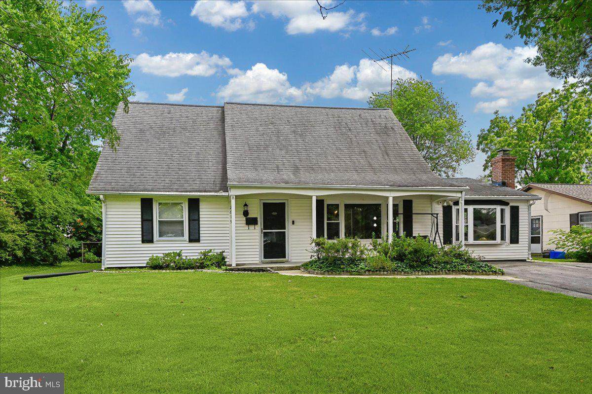 2615 Kennison Lane - Photo 1