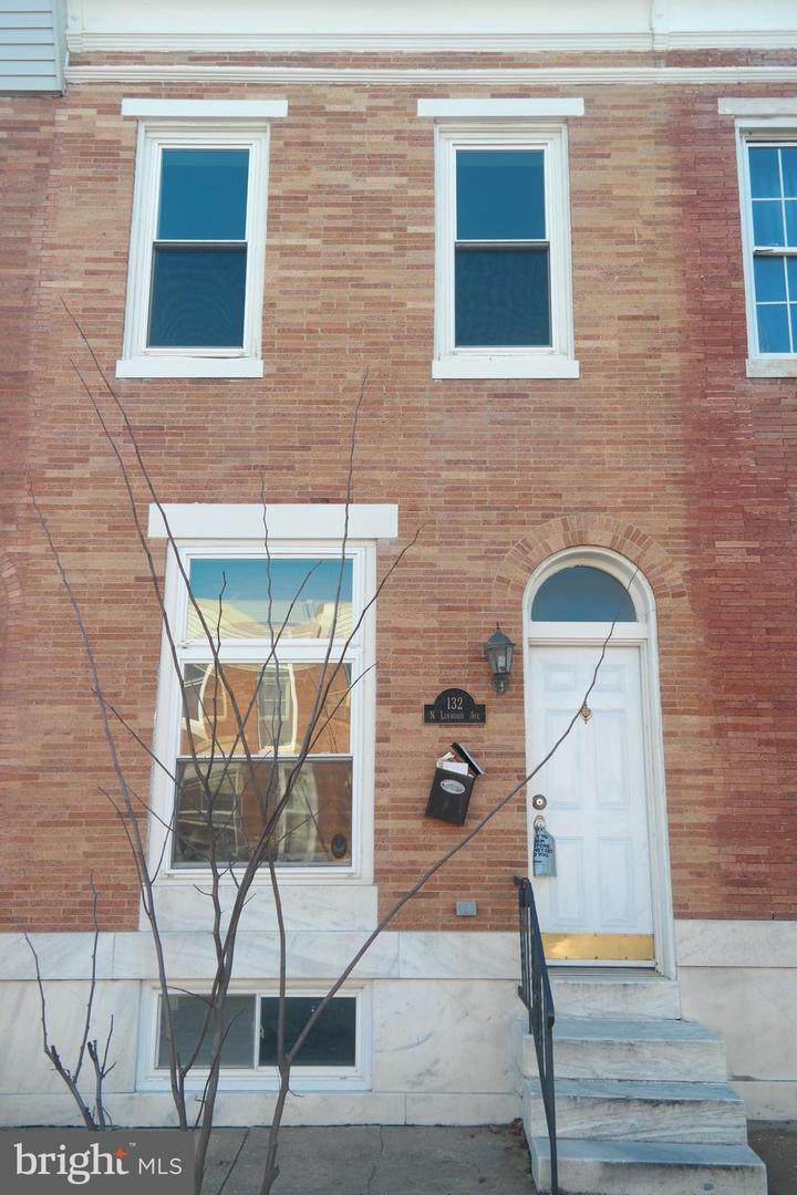 132 Linwood Avenue - Photo 1