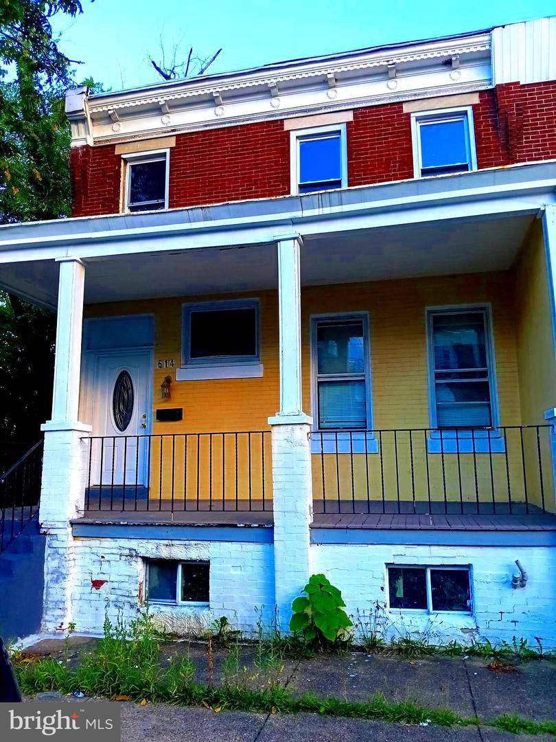614 Columbia Avenue - Photo 1