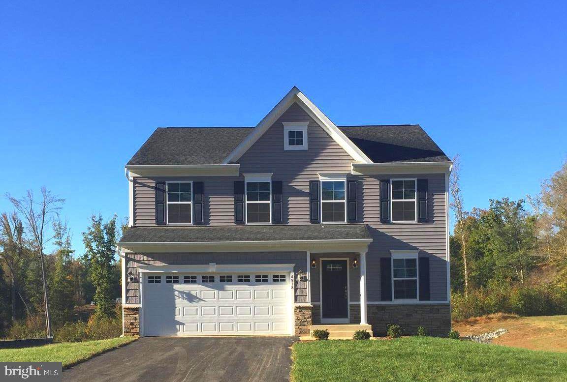6918 Lunette Lane - Photo 1