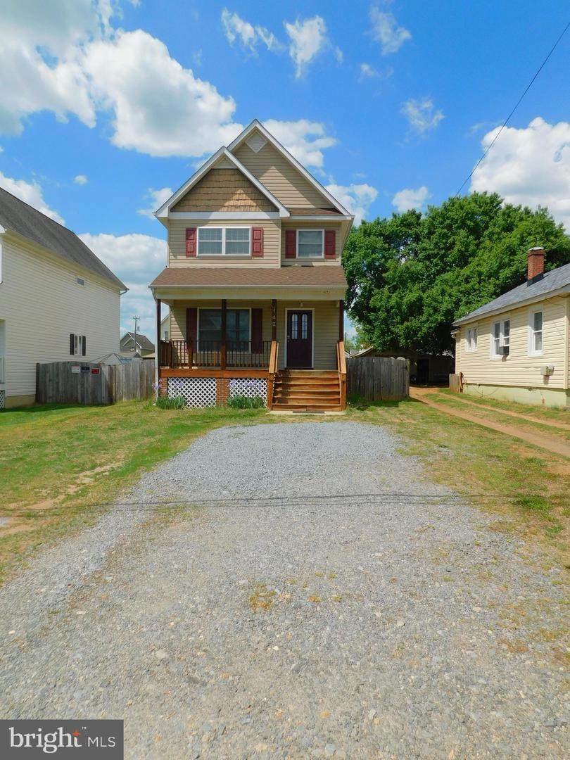 142 Mansfield Street - Photo 1