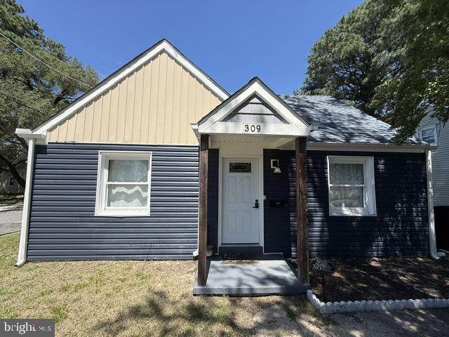 309 Carrollton Avenue - Photo 1