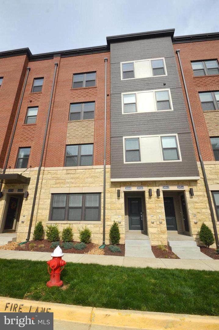 20508 Milbridge Terrace - Photo 1
