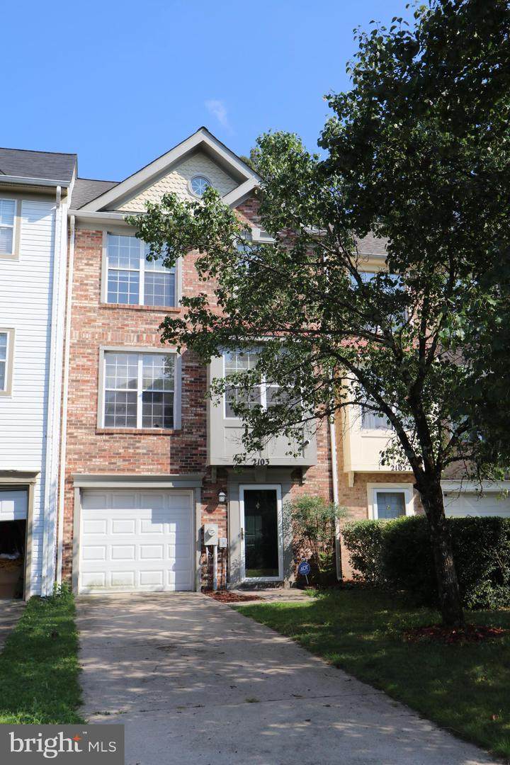 2103 Brigadier Boulevard - Photo 1