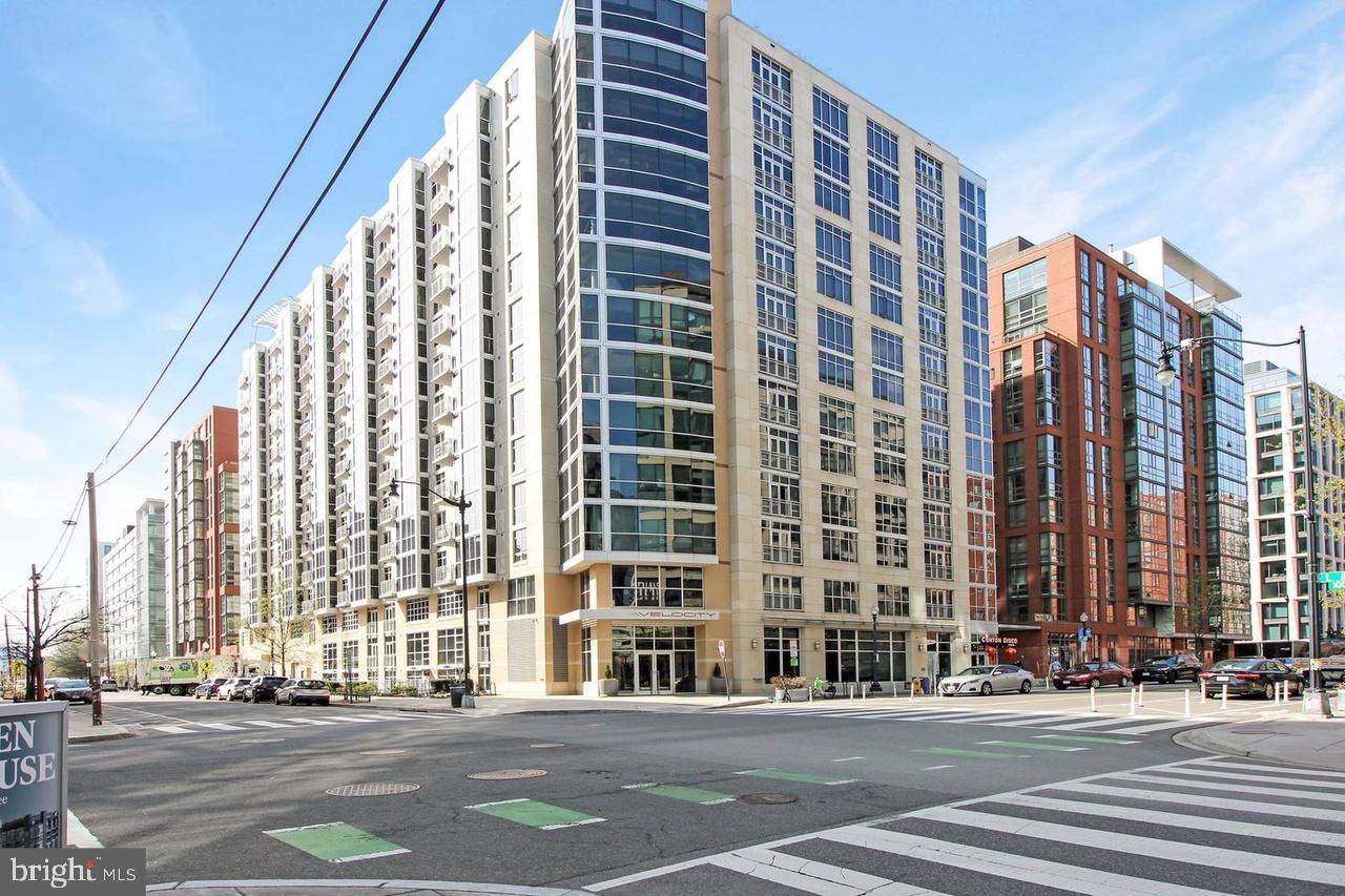 1025 1ST Street - Photo 1
